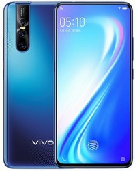 Прошивка телефона Vivo S1 Pro в Орле